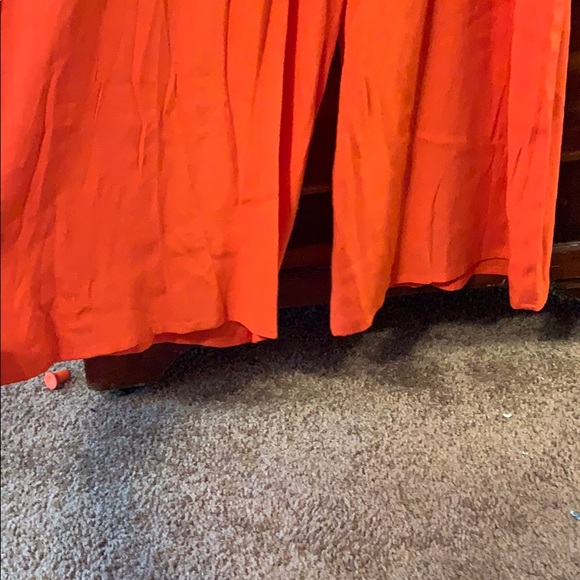 Wide legged jumper - Picture 4 of 5